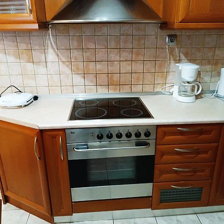 J&B Home Aleksandropolis Zewnętrze zdjęcie