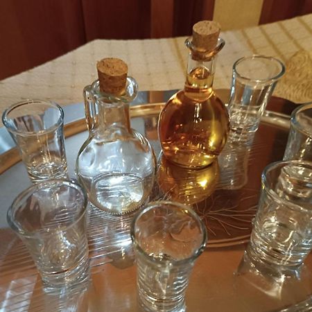J&B Home Aleksandropolis Zewnętrze zdjęcie