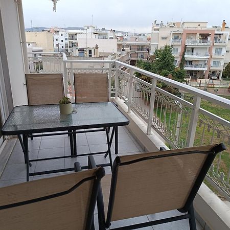 J&B Home Aleksandropolis Zewnętrze zdjęcie