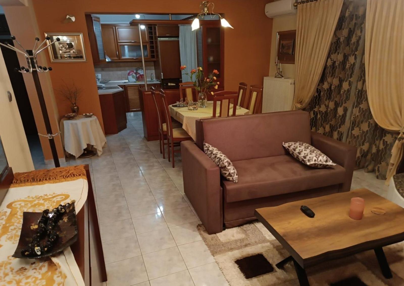 J&B Home Aleksandropolis Zewnętrze zdjęcie