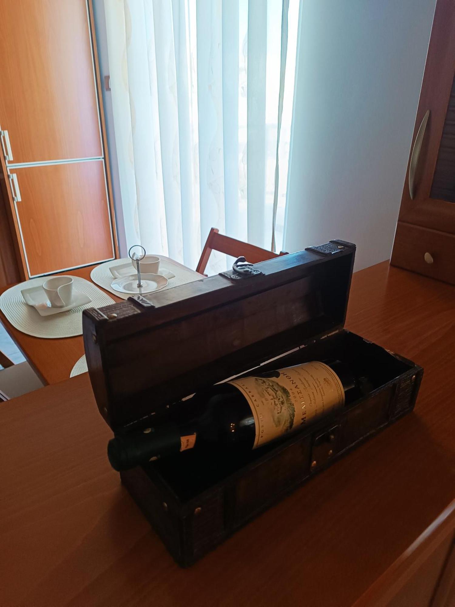J&B Home Aleksandropolis Zewnętrze zdjęcie