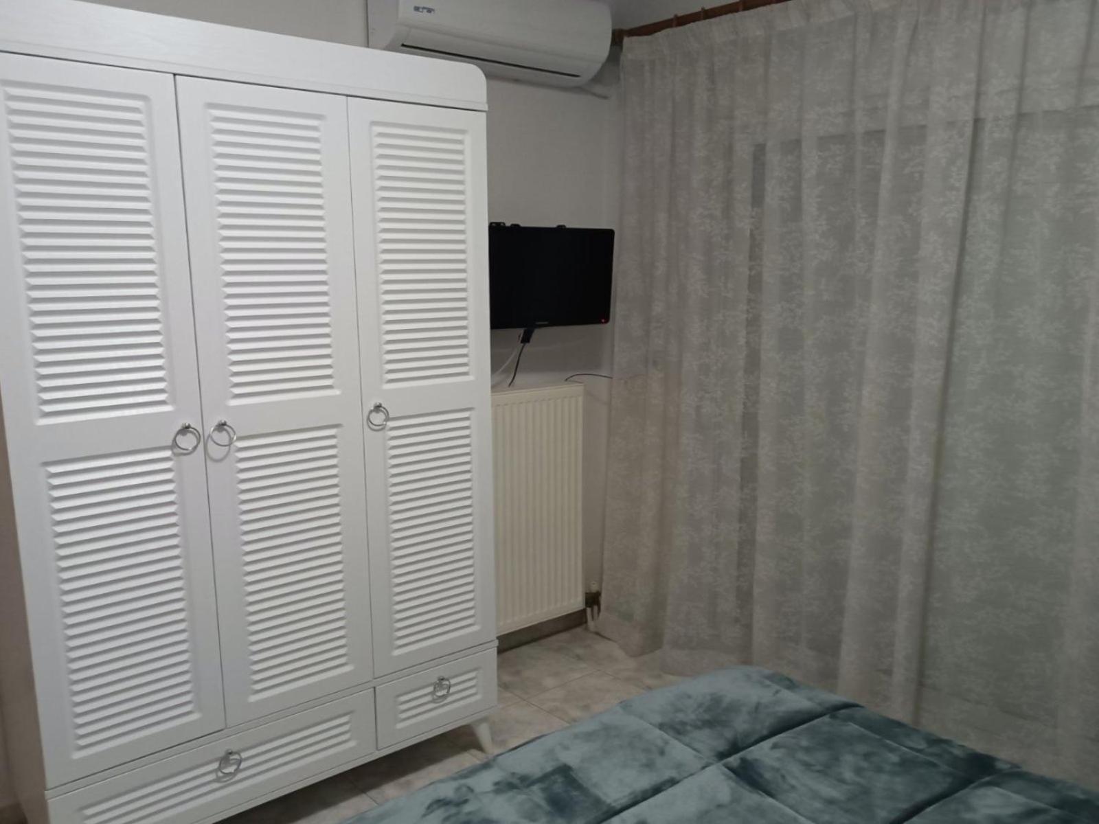 J&B Home Aleksandropolis Zewnętrze zdjęcie