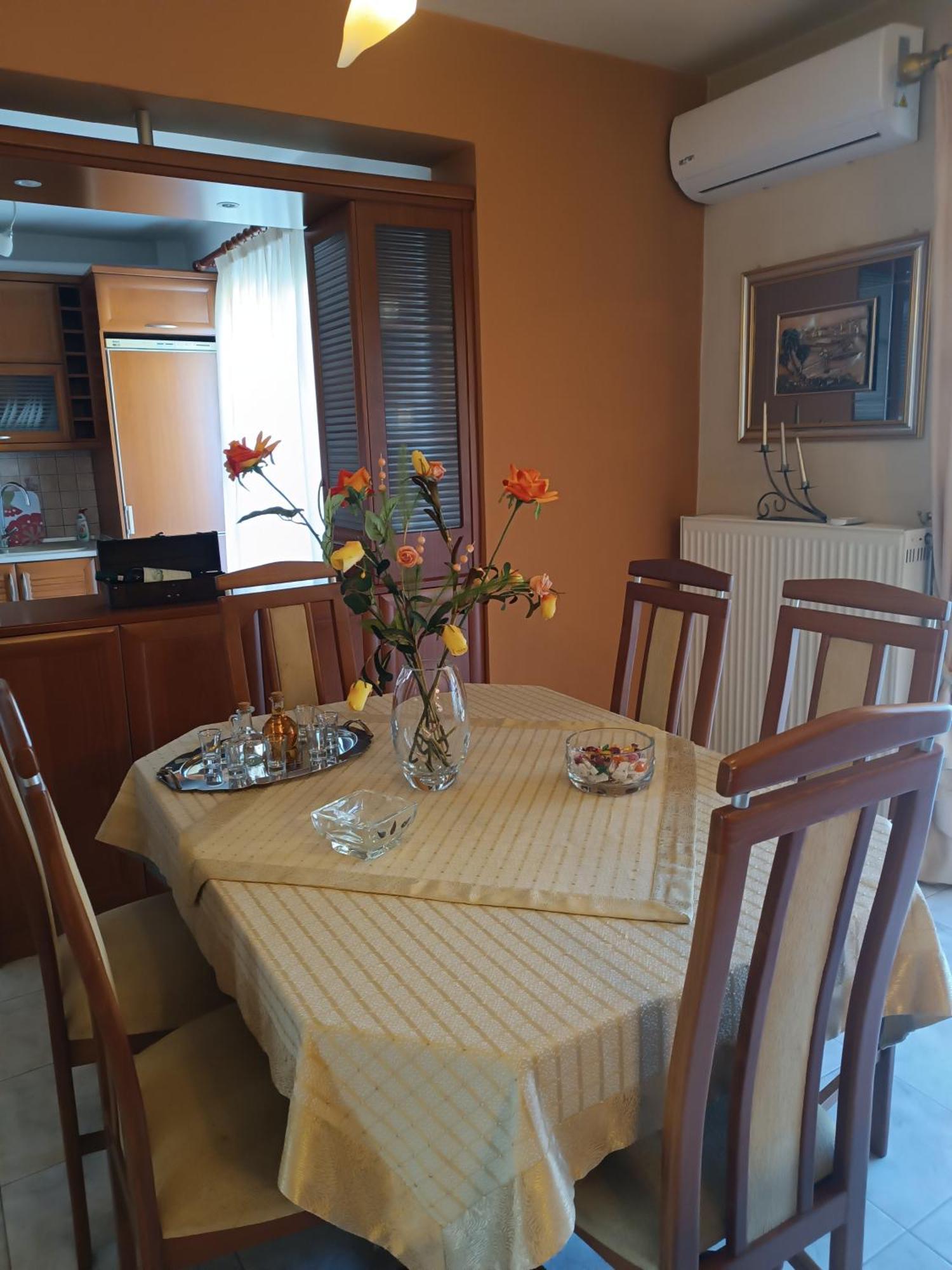 J&B Home Aleksandropolis Zewnętrze zdjęcie