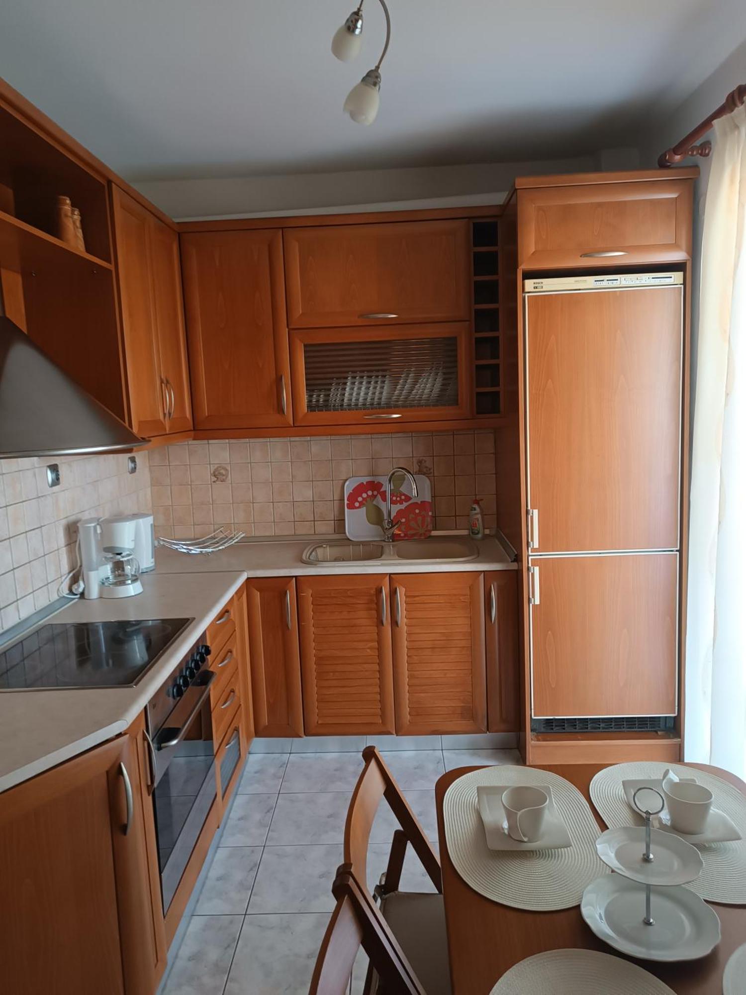 J&B Home Aleksandropolis Zewnętrze zdjęcie