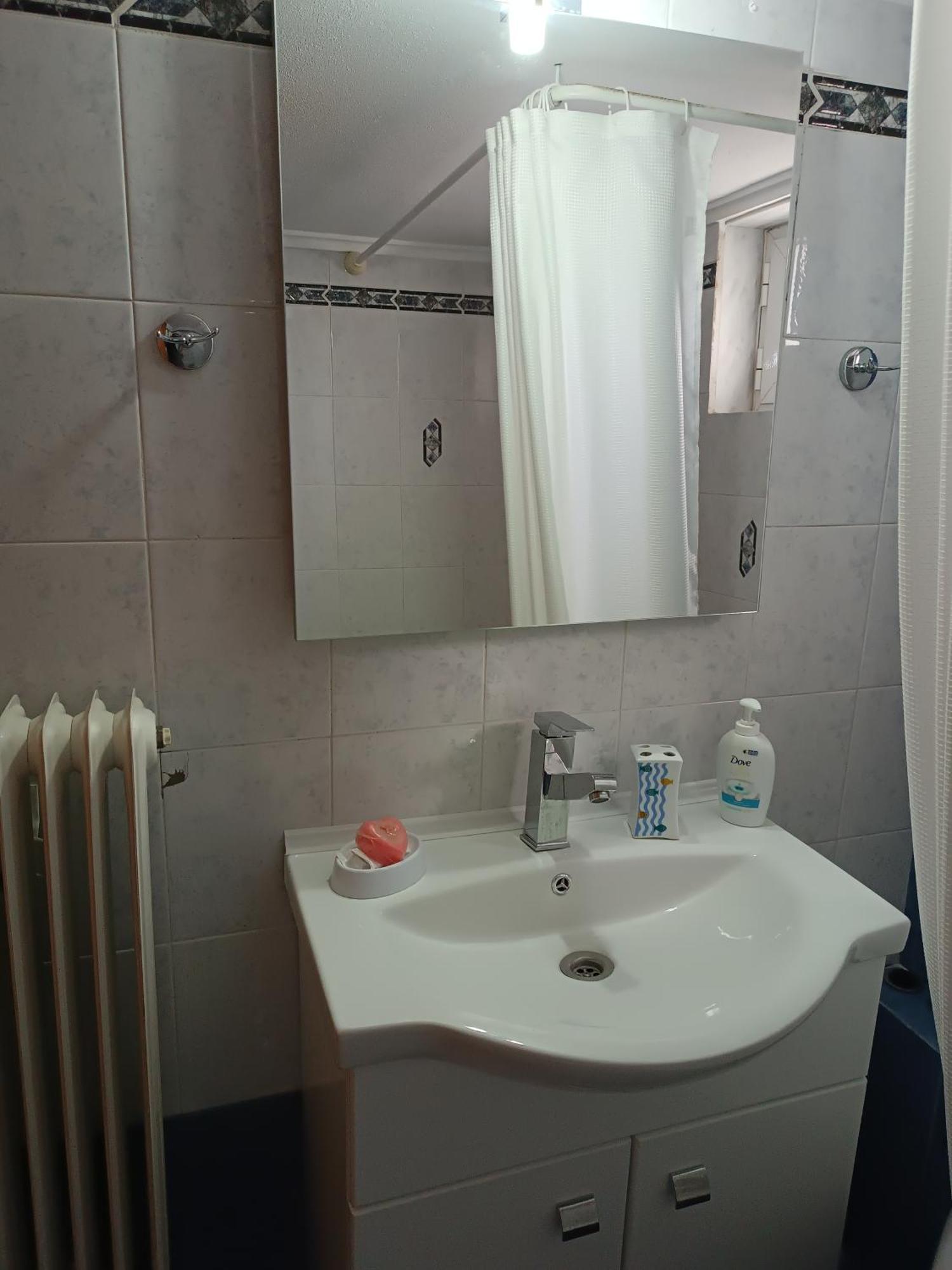 J&B Home Aleksandropolis Zewnętrze zdjęcie