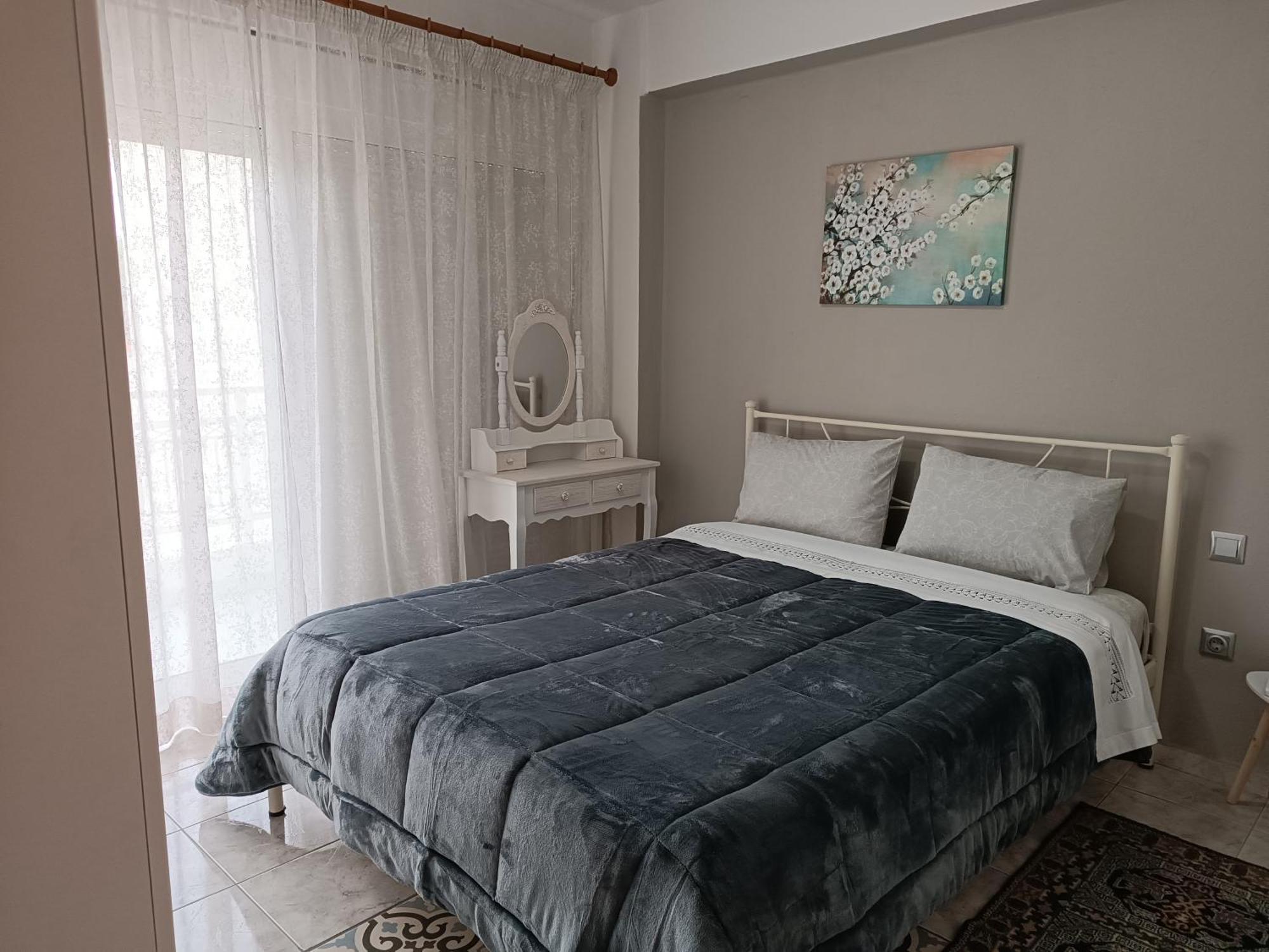 J&B Home Aleksandropolis Zewnętrze zdjęcie