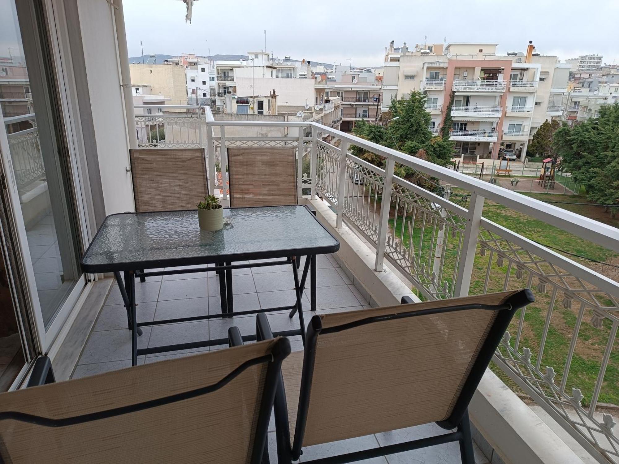 J&B Home Aleksandropolis Zewnętrze zdjęcie