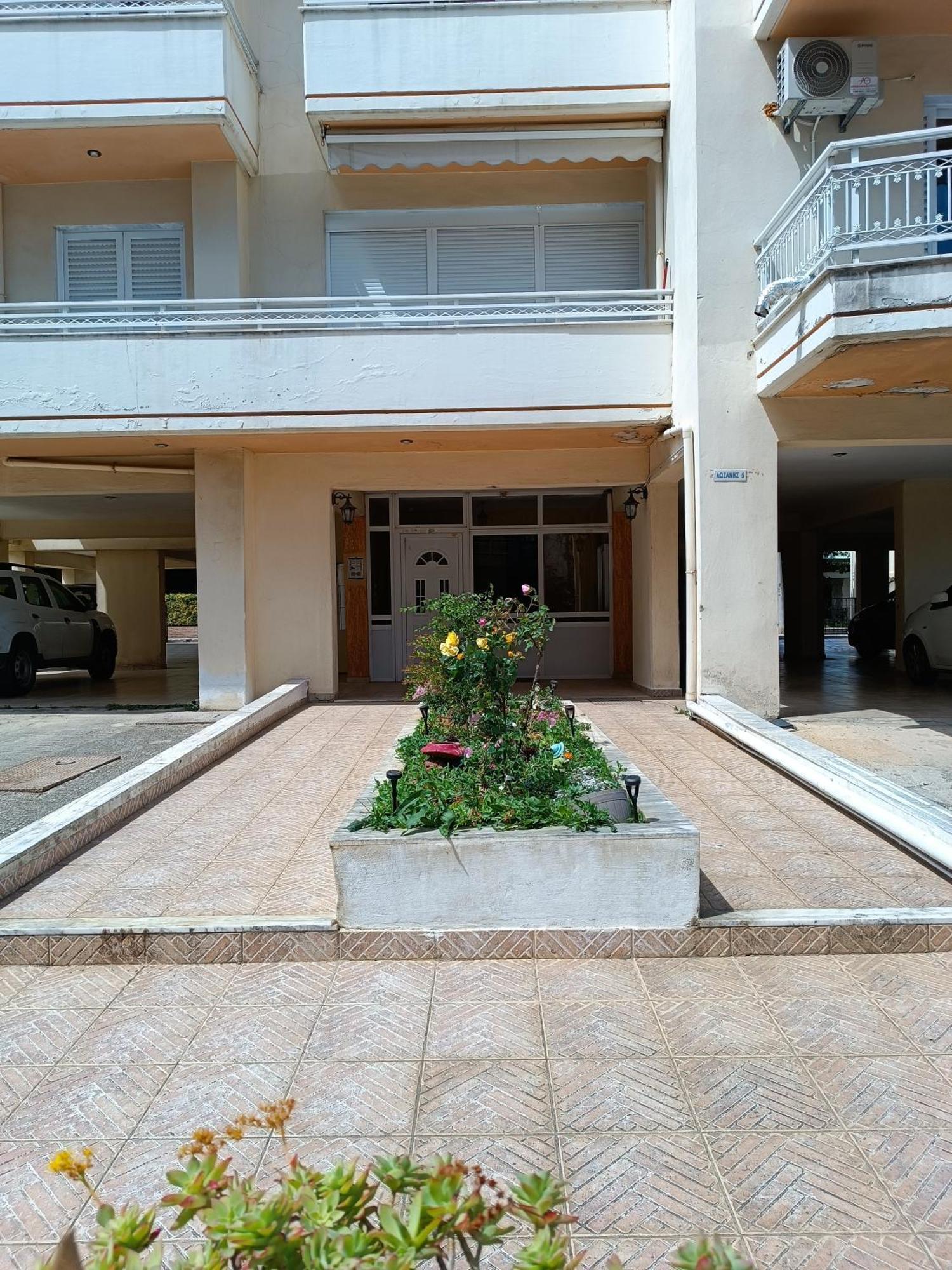 J&B Home Aleksandropolis Zewnętrze zdjęcie