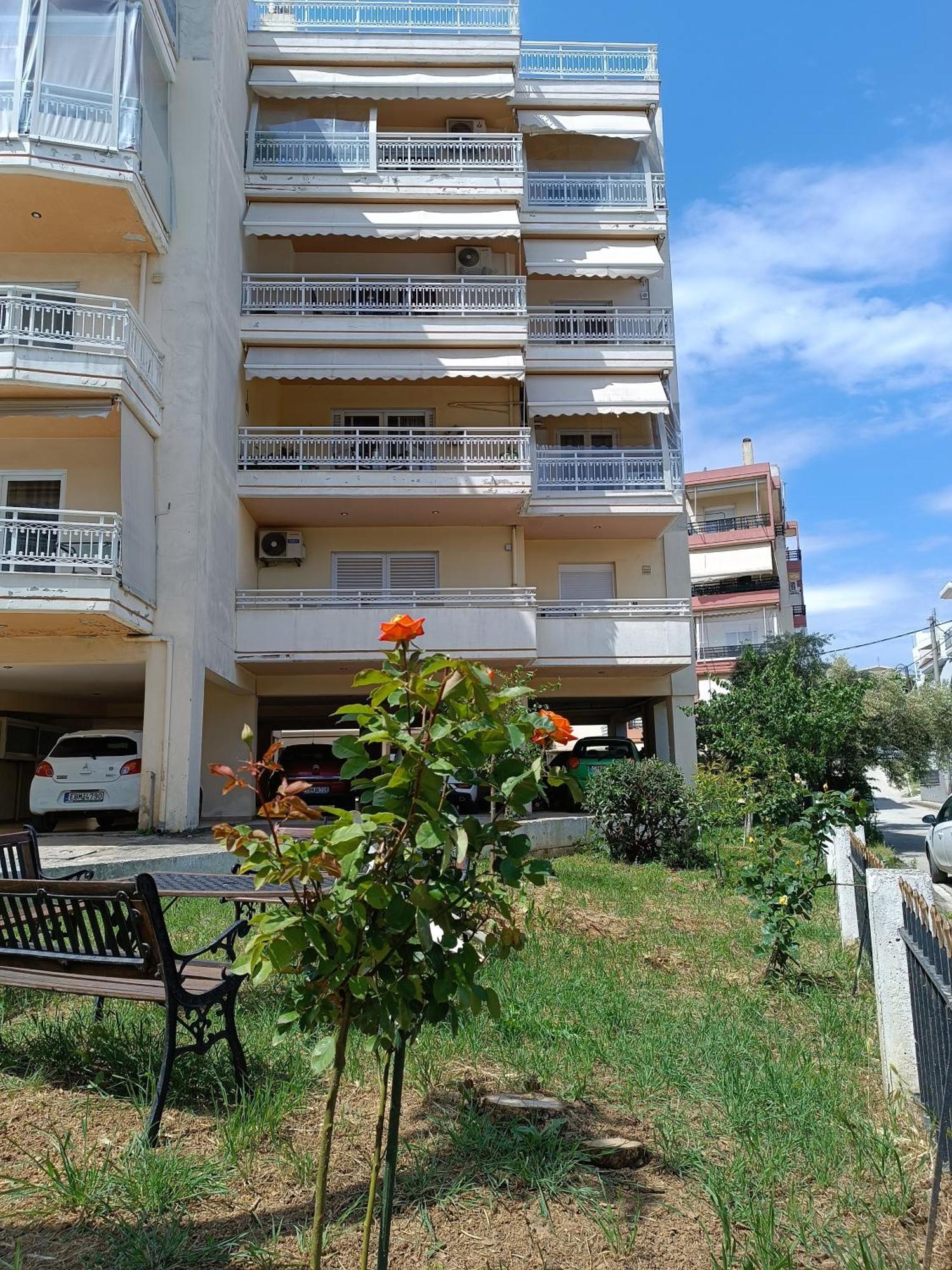 J&B Home Aleksandropolis Zewnętrze zdjęcie