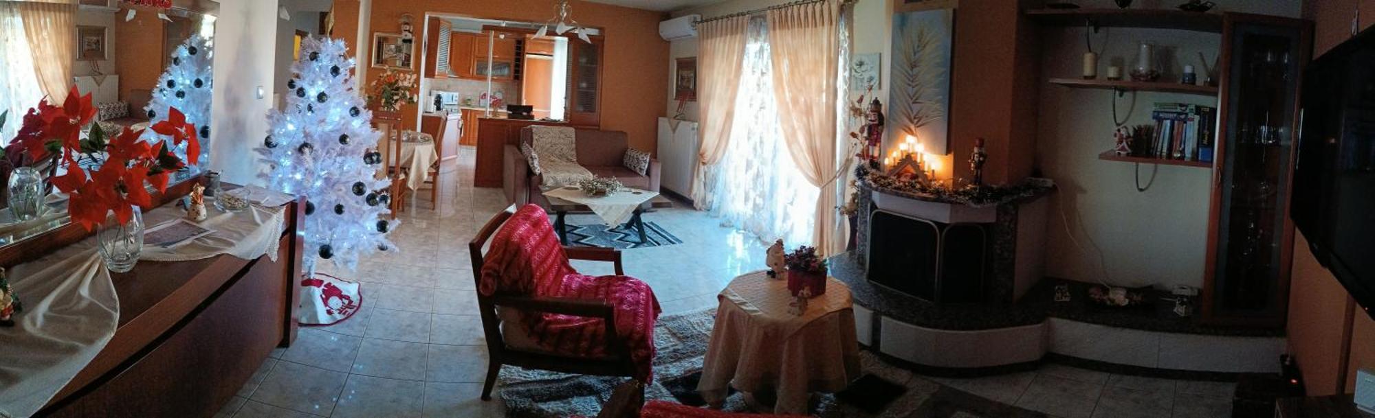 J&B Home Aleksandropolis Zewnętrze zdjęcie