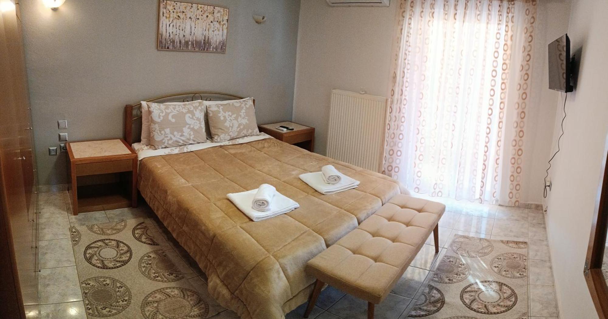 J&B Home Aleksandropolis Zewnętrze zdjęcie